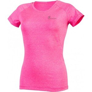 Klimatex BERTE Női funkcionális póló, rózsaszín, méret