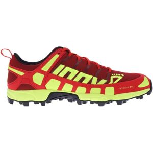 INOV-8 X-TALON 212 v2 Férfi futócipő, piros, méret 44.5