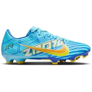 Nike ZOOM MERCURIAL VAPOR 15 ACADEMY KM MG Férfi futballcipő, kék, méret 45.5