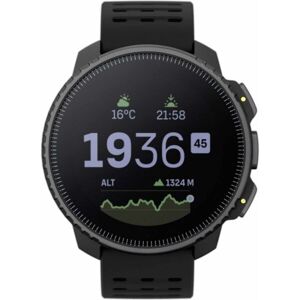 Suunto VERTICAL Multisport karóra, fekete, méret