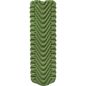 LOAP AURA Felfújható matrac, zöld, méret