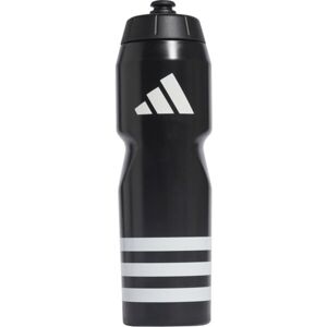 adidas TIRO BOTTLE 0.75 L Sportkulacs, fekete, méret