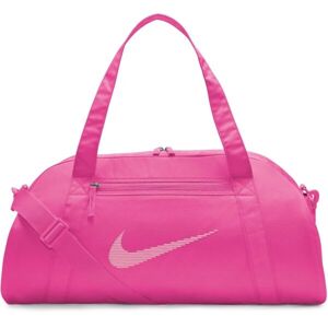 Nike GYM CLUB W Női sporttáska, rózsaszín, méret