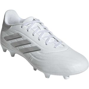 adidas COPA PURE 2 LEAGUE FG Férfi futballcipő, fehér, méret 42