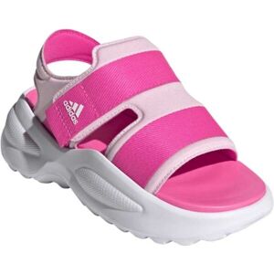 adidas MEHANA SANDAL K Gyerek szandál, rózsaszín, méret