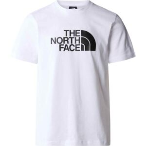 The North Face EASY Férfi póló, fehér, méret