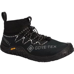Merrell Trail Glove 7 GTX Férfi barefoot cipő, fekete, méret 43.5