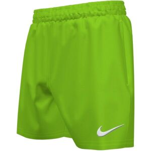 Nike ESSENTIAL Fiú fürdőnadrág, zöld, méret