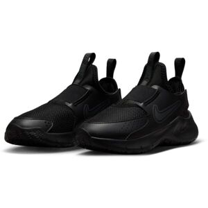 Nike FLEX RUNNER 3 Gyerek cipő, fekete, méret 29.5