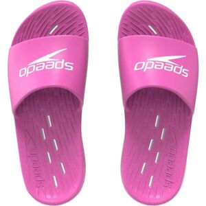 Speedo SLIDE AF Női papucs, rózsaszín, méret