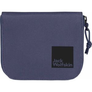 Jack Wolfskin KONYA Pénztárca, lila, méret