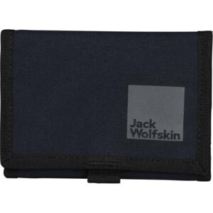 Jack Wolfskin MAINKAI Pénztárca, sötétkék, méret