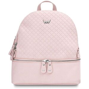 VUCH BRODY Női hátizsák, rózsaszín, méret