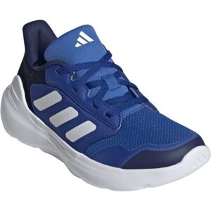 adidas TENSAUR RUN 3.0 J Gyerek sportcipő, kék, méret 39 1/3