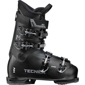 Tecnica MACH SPORT 70 HV GW Síbakancs, fekete, méret