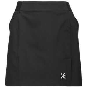 Klimatex KETO Női technikai szoknya, fekete, méret