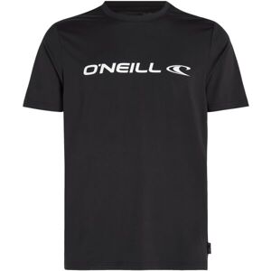 O'Neill RUTILE Férfi póló, fekete, méret