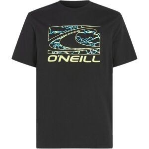 O'Neill JACK Férfi póló, fekete, méret