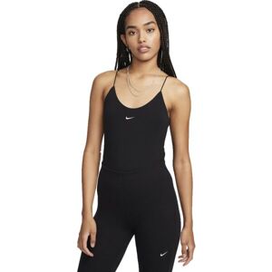 Nike SPORTSWEAR Női body, fekete, méret