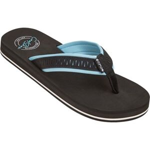 Cool ARIA Női flip-flop papucs, fekete, méret