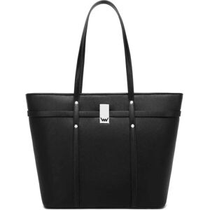 VUCH BARRIE Női táska, fekete, méret