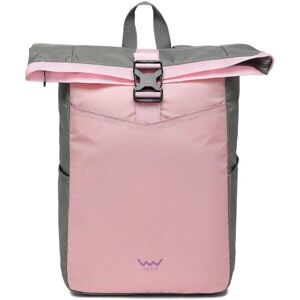 VUCH SIRIUS Női hátizsák, rózsaszín, méret