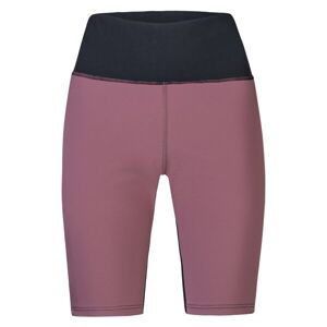 Hannah LIS PRO Női outdoor rövidnadrág, rózsaszín, méret