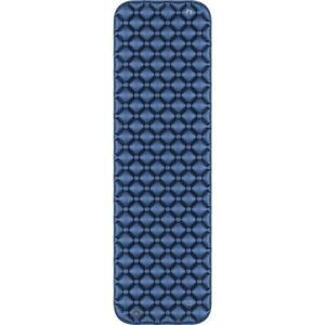 Hannah CURT 6,0 Felfújható matrac, kék, méret