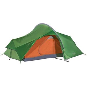 Vango NEVIS 300 Outdoor sátor, zöld, méret