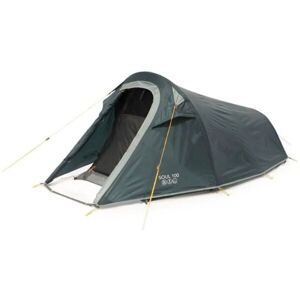 Vango SOUL 100 Outdoor sátor, sötétzöld, méret