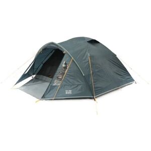 Vango TAY 400 Outdoor sátor, sötétzöld, méret