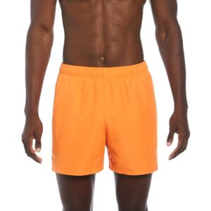Nike ESSENTIAL 5 Férfi fürdő rövidnadrág, narancssárga, méret