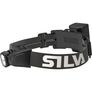 Silva FREE 1200 XSF6:R6 Fejlámpa, fekete, méret