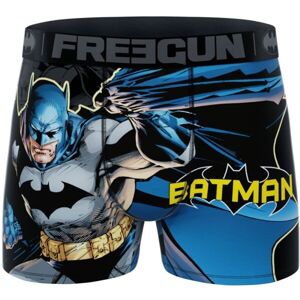 FREEGUN BATMAN Gyerek boxeralsó, mix, méret