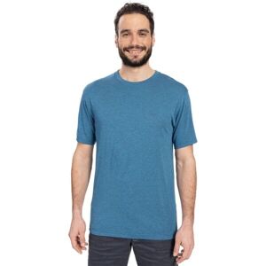 BUSHMAN DYSART Férfi póló, kék, méret
