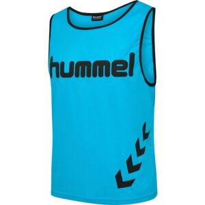 Hummel FUNDAMENTAL TRAINING BIB Megkülönböztető mez, kék, méret