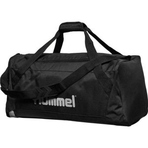 Hummel CORE SPORTS BAG S Sporttáska, fekete, méret