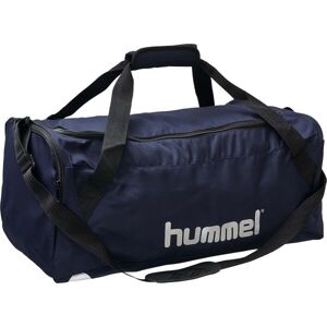 Hummel CORE SPORTS BAG S Sporttáska, sötétkék, méret