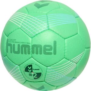 Hummel CONCEPT HB Kézilabda labda, világoszöld, méret