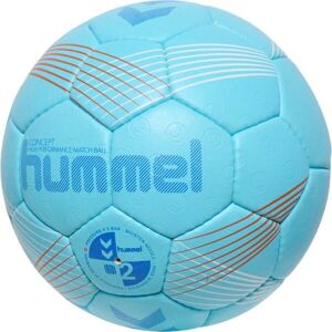 Hummel CONCEPT HB Kézilabda labda, világoskék, méret
