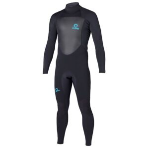 EG SURFER LONG 2.0 Teljes neoprén, fekete, méret