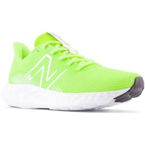 New Balance 411CT W Női futócipő, fényvisszaverő neon, méret 38