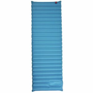 Husky FRAN 10 Felfújható matrac, kék, méret