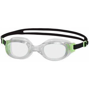 Speedo FUTURA CLASSIC Úszószemüveg, átlátszó, méret