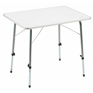 Vango BIRCH TABLE Kemping asztal, fehér, méret
