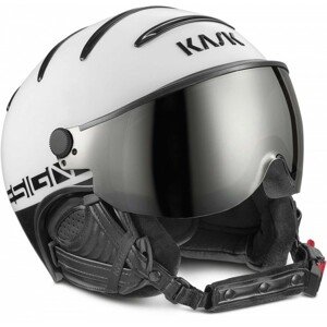 Kask CLASS SPORT Sísisak, fehér, méret