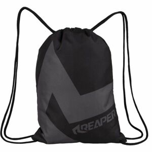 Reaper GYMBAG Tornazsák, fekete, méret