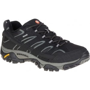 Merrell MOAB 2 GTX Férfi outdoor cipő, fekete, méret 41.5