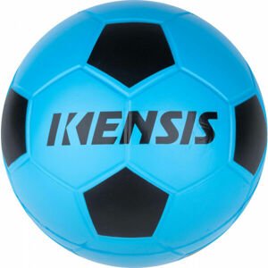 Kensis DRILL 4 Habszivacs futball labda, kék, méret