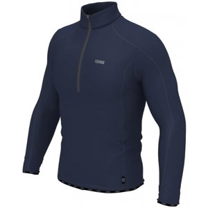 Colmar MENS SWEATSHIRT Férfi funkcionális pulóver, sötétkék, méret